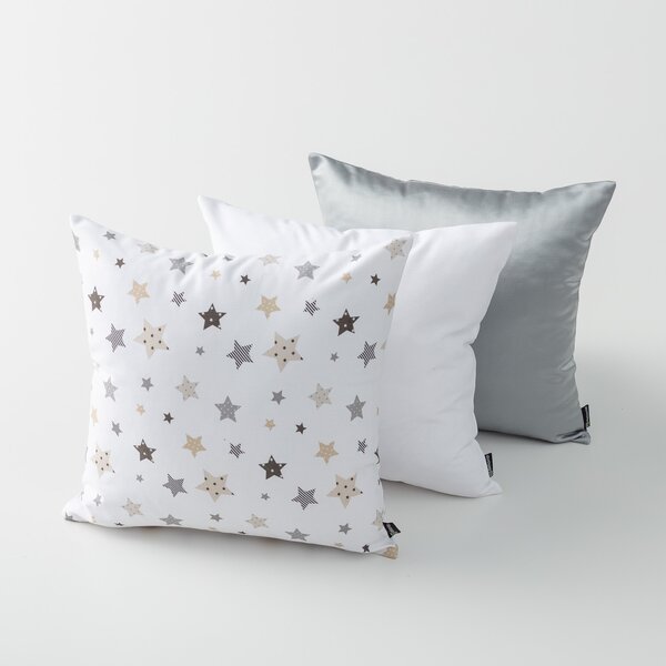 Poszewki 3-pack Christmas 35