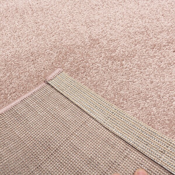 Dywan Casino soft rose 120x170cm