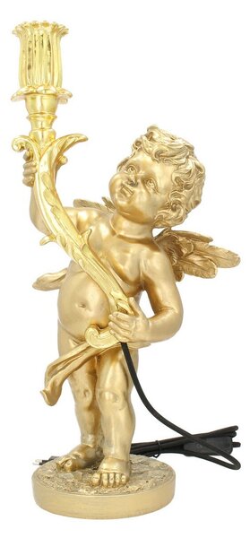 Lampa stołowa Angel 49cm