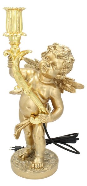 Lampa stołowa Angel 49cm