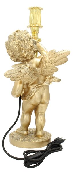 Lampa stołowa Angel 49cm