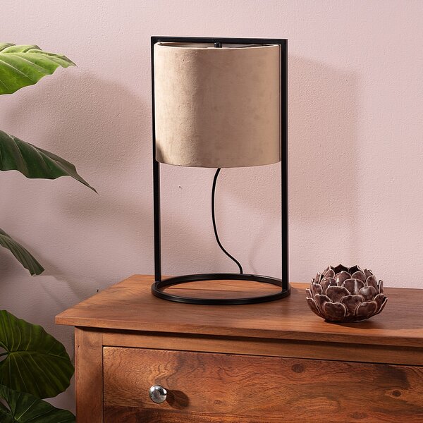 Lampa stołowa Santos Sand