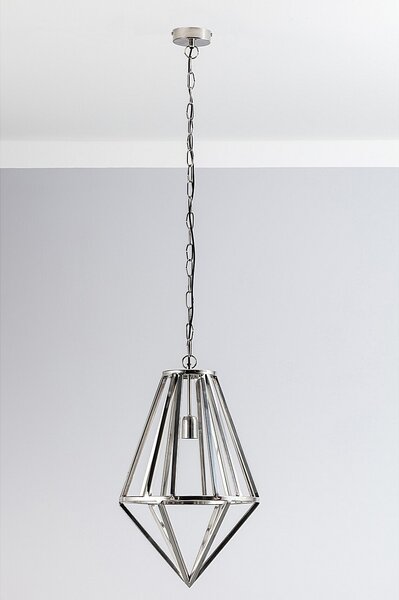 Lampa wisząca Talisa 59cm