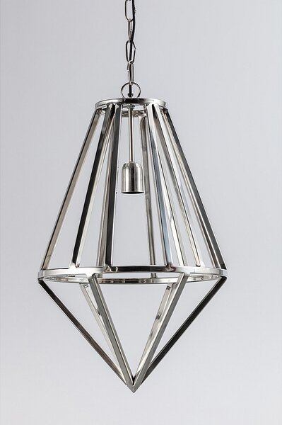 Lampa wisząca Talisa 59cm