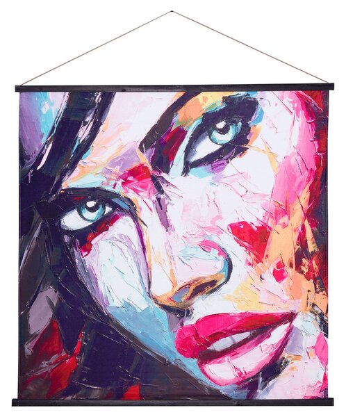 Kakemono Lorena 120x120cm