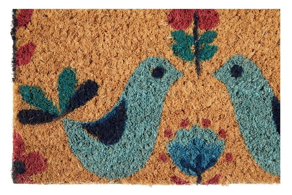 Wycieraczka z włókna kokosowego 40x60 cm Sparrows – Premier Housewares