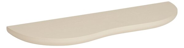 Beżowa półka 57 cm Botta – House Nordic