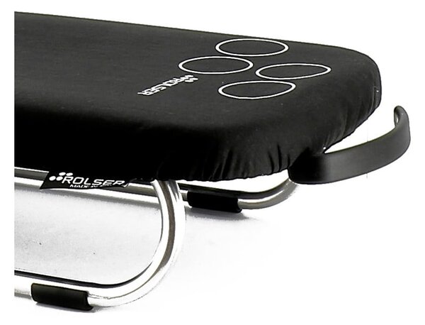 Stołowa deska do prasowania 72x29 cm K-Mini Surf – Rolser