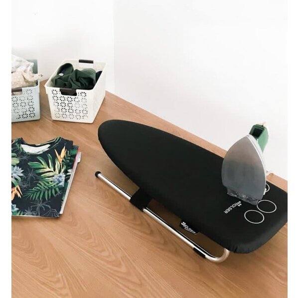 Stołowa deska do prasowania 72x29 cm K-Mini Surf – Rolser