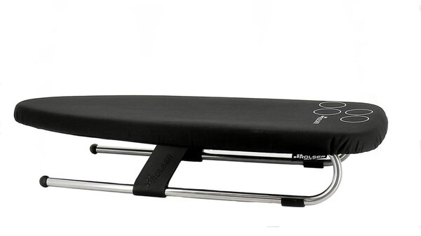 Stołowa deska do prasowania 72x29 cm K-Mini Surf – Rolser