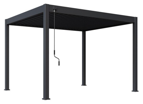 Pergola bioklimatyczna Intro Neo – Rojaplast
