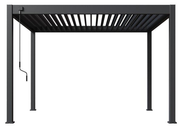 Pergola bioklimatyczna Intro Neo – Rojaplast