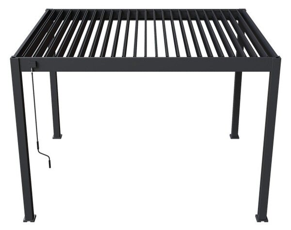 Pergola bioklimatyczna Intro Neo – Rojaplast