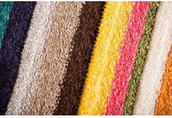 Chodnik Flair Rugs Spectrum Tango, 66x230 cm