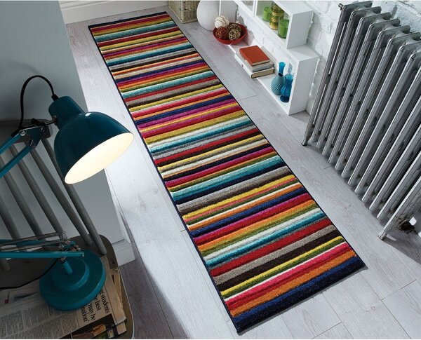 Chodnik Flair Rugs Spectrum Tango, 66x230 cm