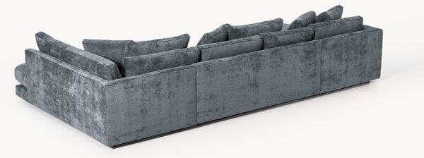 Narożna sofa modułowa Tribeca