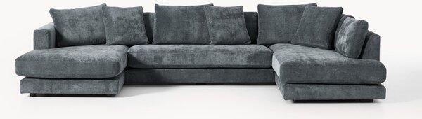 Narożna sofa modułowa Tribeca