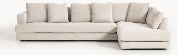 Sofa narożna Tribeca (4-osobowa)