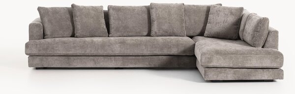 Sofa narożna Tribeca (4-osobowa)