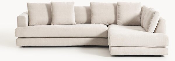 Sofa narożna Tribeca