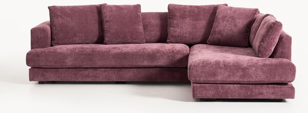 Sofa narożna Tribeca