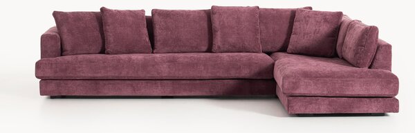 Sofa narożna XL Tribeca