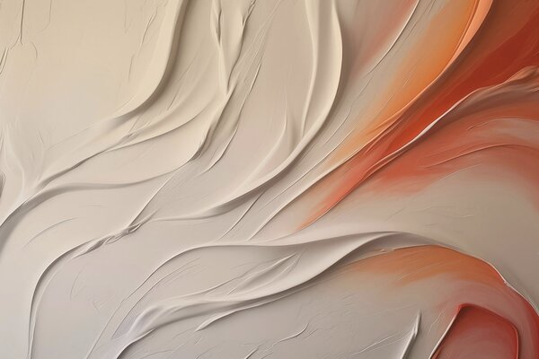 Fototapety Abstrakcyjne tło, beżowy, czerwony, pomarańczowy odcień, Fototapety 3D, w02231 : Uwalls.pl