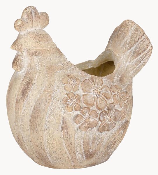 Donica zewnętrzna Blossy Rooster