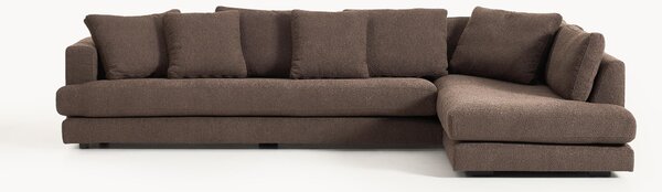 Sofa Bouclé XL Tribeca