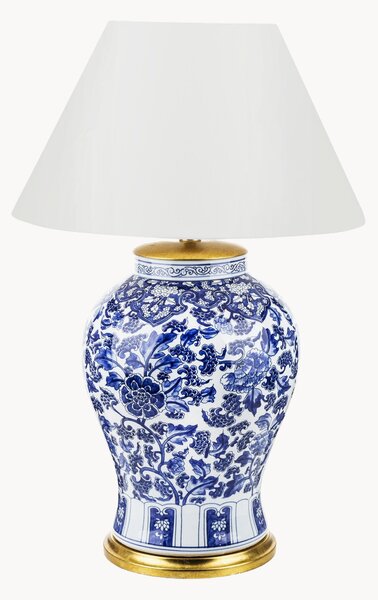 Lampa stołowa Elena