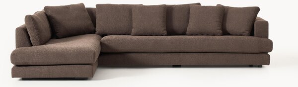 Sofa Bouclé XL Tribeca