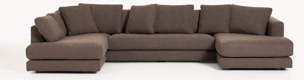Sofa XL Bouclé Tribeca
