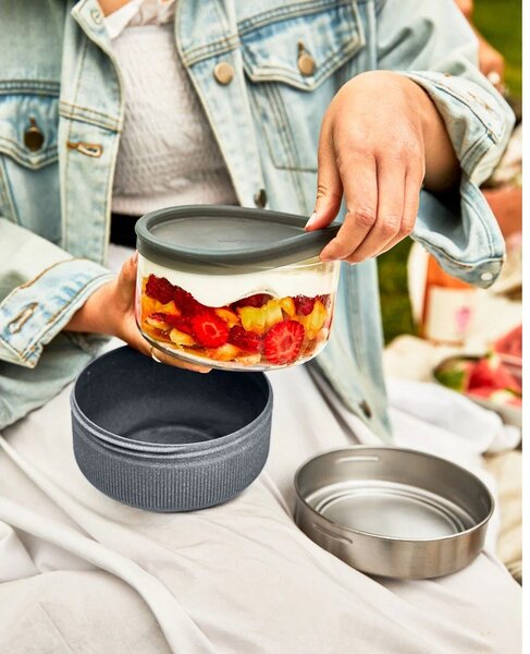 Lunchbox – Black + Blum