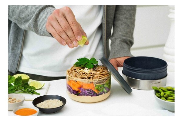 Lunchbox – Black + Blum