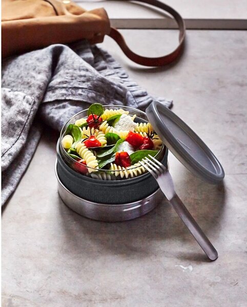 Lunchbox – Black + Blum
