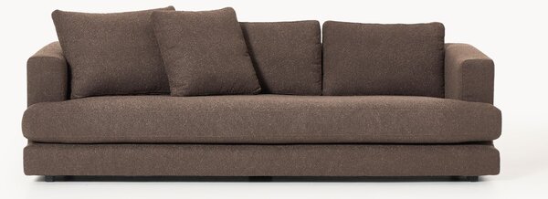 Sofa Bouclé Tribeca (3-osobowa)