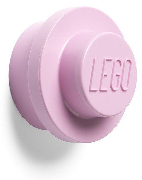 Ścienne plastikowe haczyki zestaw 3 szt. – LEGO®