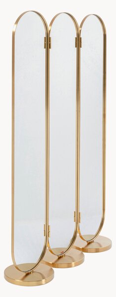Lustro Curve