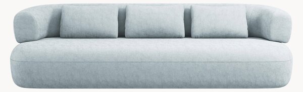 Sofa z szenilu Jenny (3-osobowa), S 226 cm