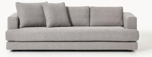 Sofa Bouclé Tribeca (3-osobowa)