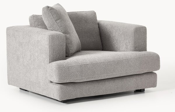 Fotel Bouclé Tribeca