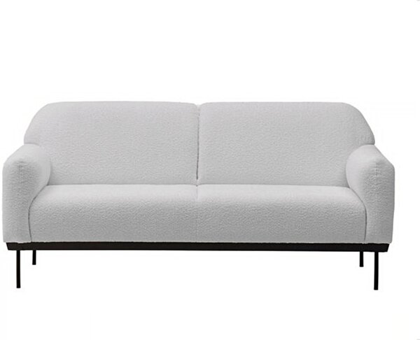 Szara designerska sofa ANDERSON Baloo 2085