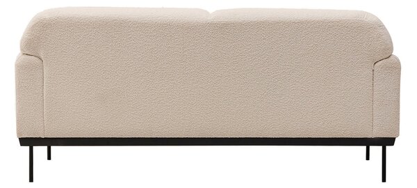 Kremowa designerska sofa ANDERSON Baloo 2074