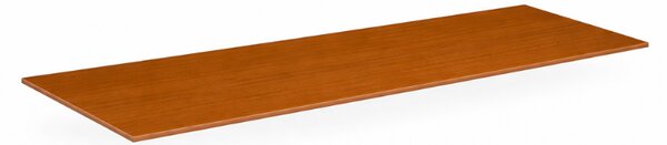 Blat stołowy 1400 x 600 x 18 mm, czereśnia