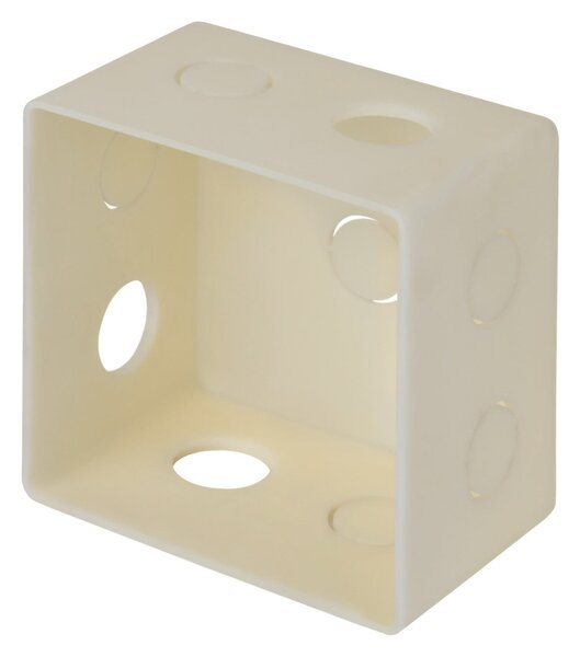 Zewnętrzna Lampa SLV, Concreto, szary, beton, nowoczesny