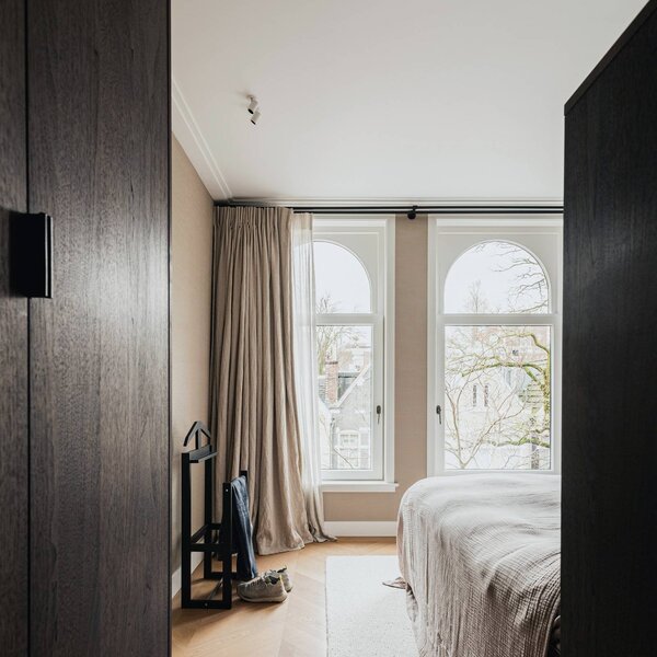 Wever & Ducré Lighting Reflektor sufitowy Ceno, możliwość ściemniania, biały / opal, salon / jadalnia, aluminium, nowoczesny