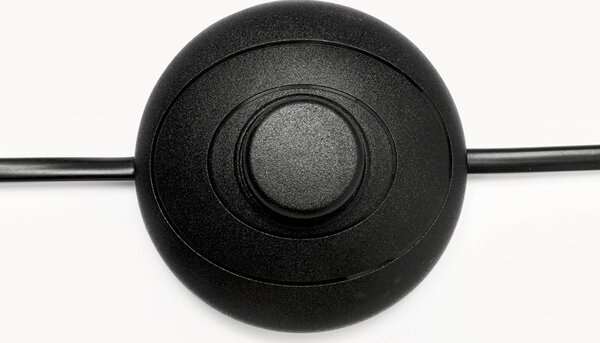 KARE Lampa stojąca Ginkgo, mosiężny / złoty, salon / jadalnia, tkanina / materiał / jedwab, nowoczesny