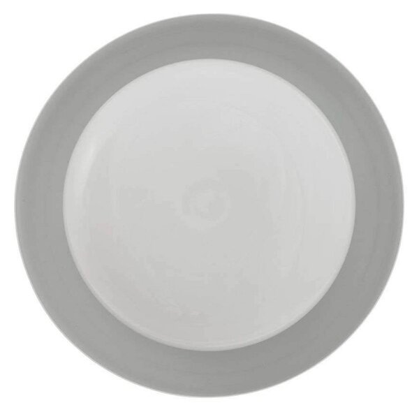 Dyberg Larsen Lampa wisząca Haipot, możliwość ściemniania, chromowy / srebrny, salon / jadalnia, metal, skandynawski