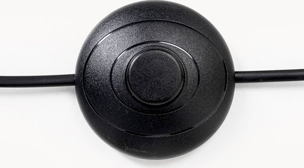 KARE Lampa stojąca Siena, żółty / pomarańczowy, salon / jadalnia, tkanina / materiał / jedwab, vintage