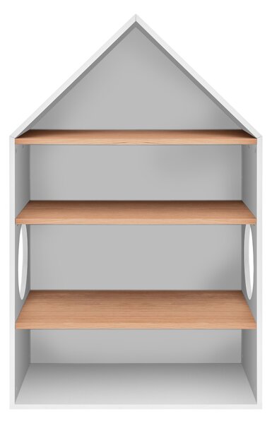 PROMOCJA Dziecięca biblioteczka NOMI II. jakość